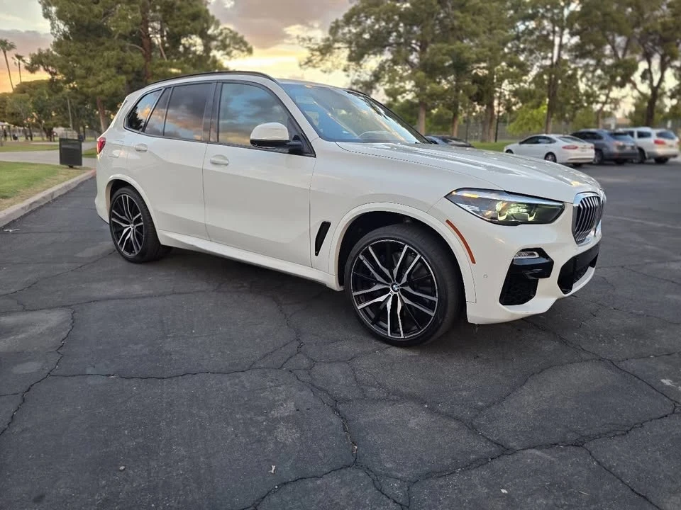 2019 BMW G05 X5 - Image 5 of 20