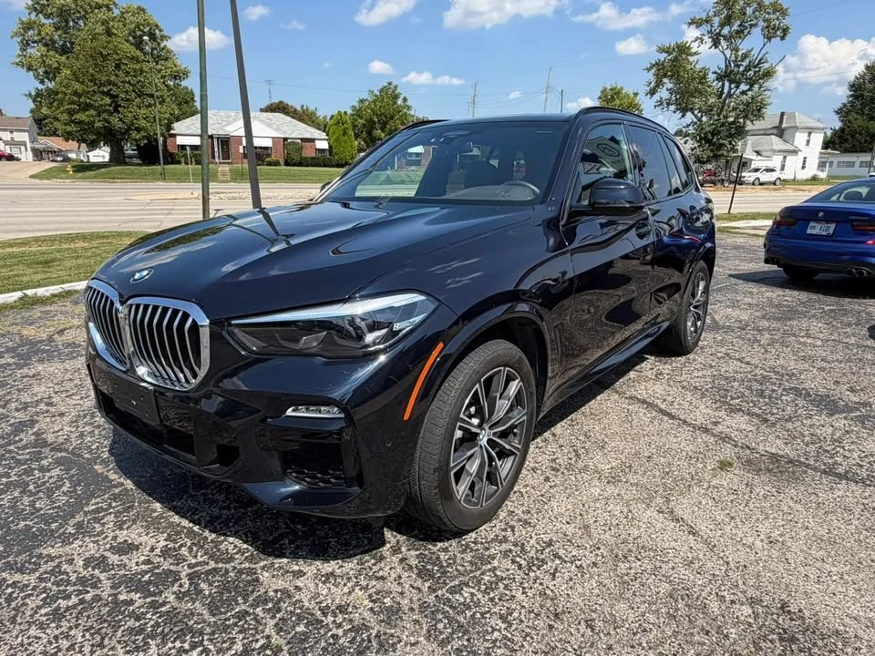 2019 BMW G05 X5 - Image 4 of 19
