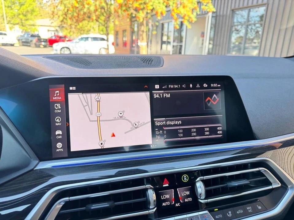 2019 BMW G05 X5 - Image 15 of 20