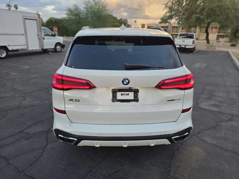 2019 BMW G05 X5 - Image 11 of 20