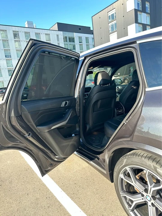 2019 BMW G05 X5 - Image 16 of 16