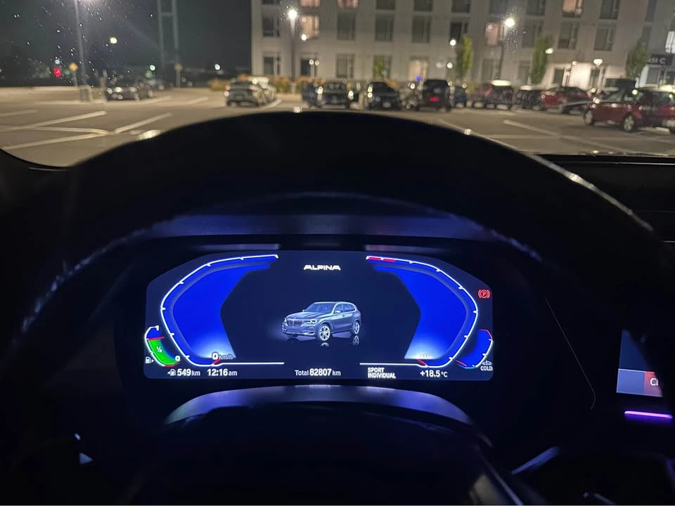 2019 BMW G05 X5 - Image 3 of 16