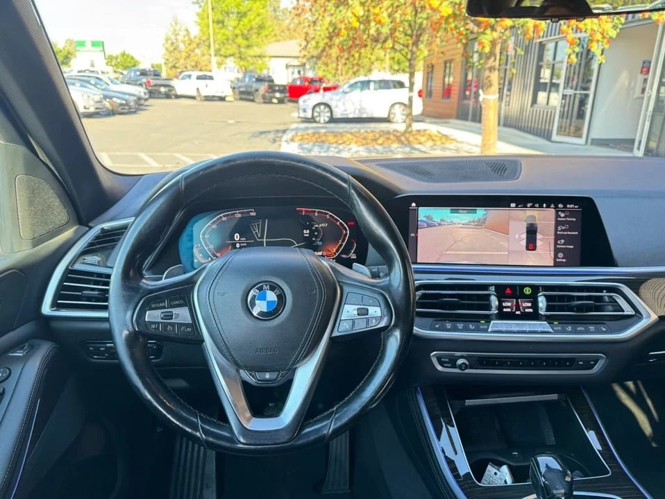 2019 BMW G05 X5 - Image 12 of 20