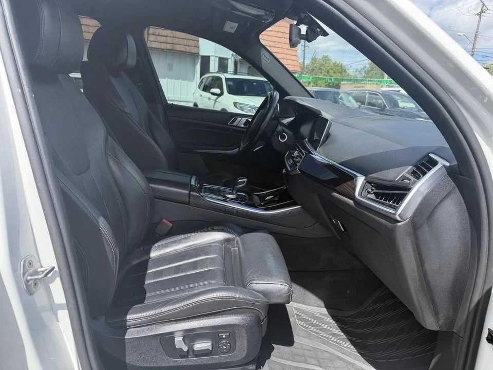 2019 BMW G05 X5 - Image 19 of 20