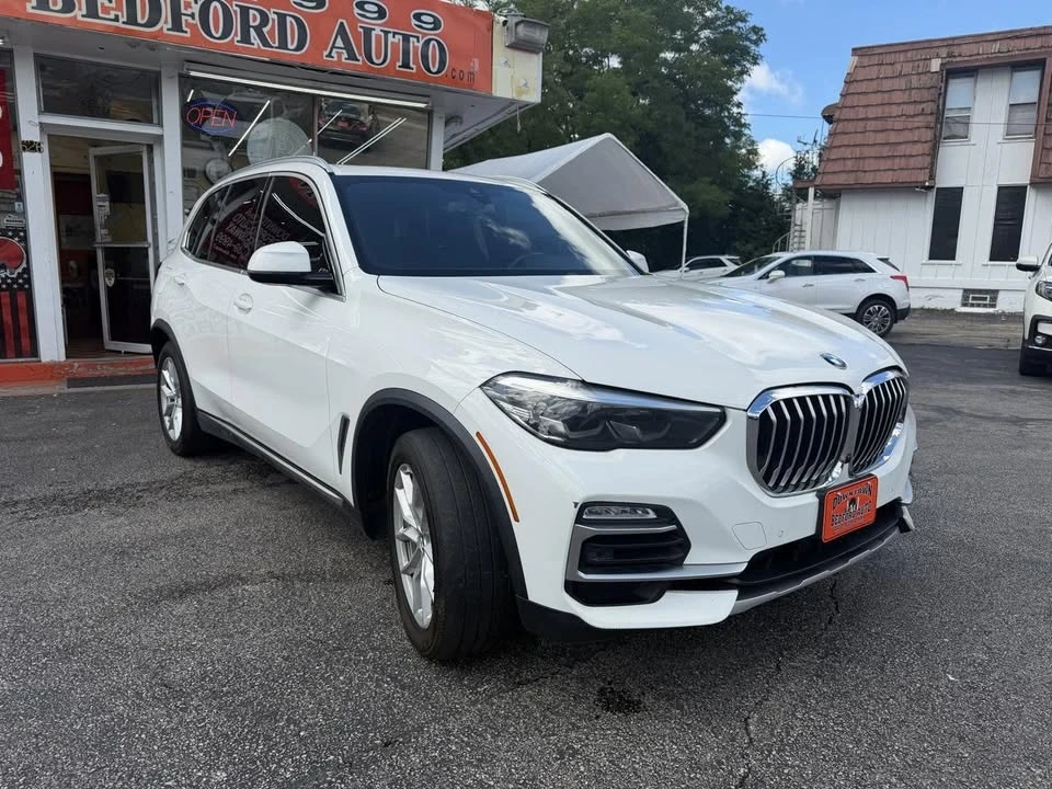2019 BMW G05 X5 - Image 3 of 20