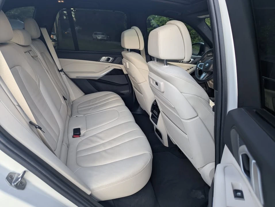 2019 BMW G05 X5 - Image 19 of 20