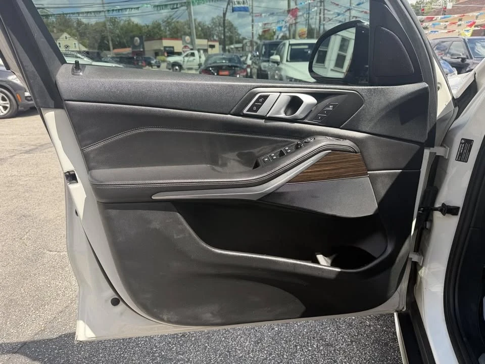 2019 BMW G05 X5 - Image 10 of 20