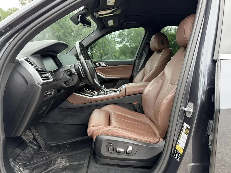 2019 BMW G05 X5 - Image 15 of 20
