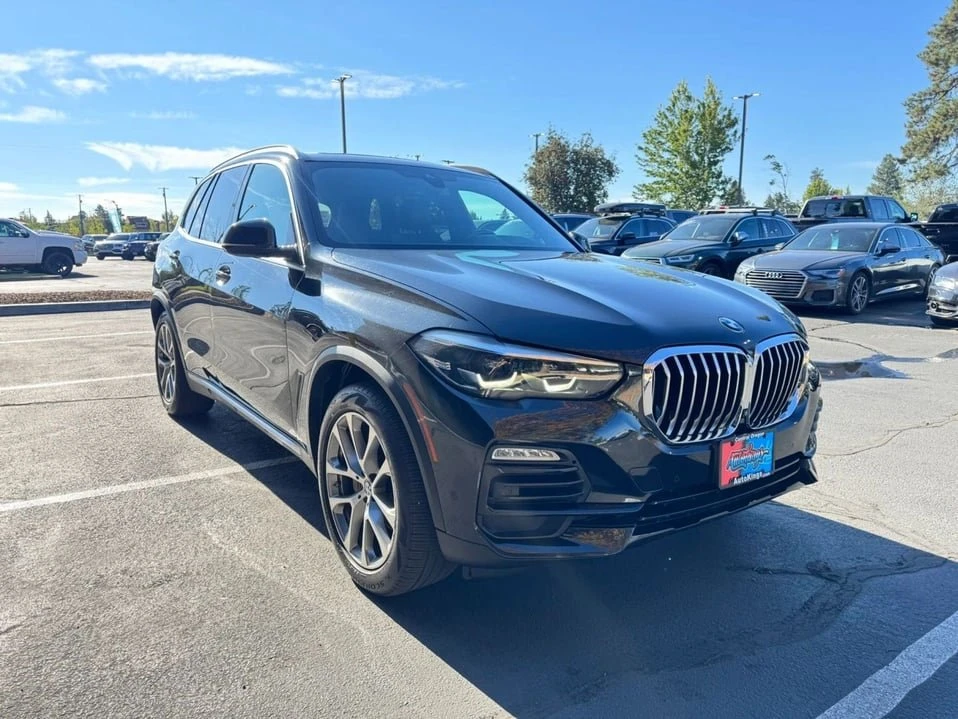2019 BMW G05 X5 - Image 6 of 20