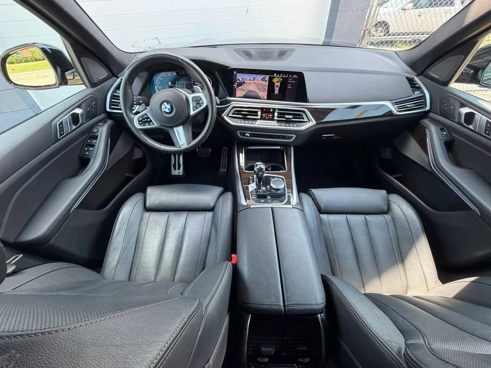 2019 BMW G05 X5 - Image 12 of 19
