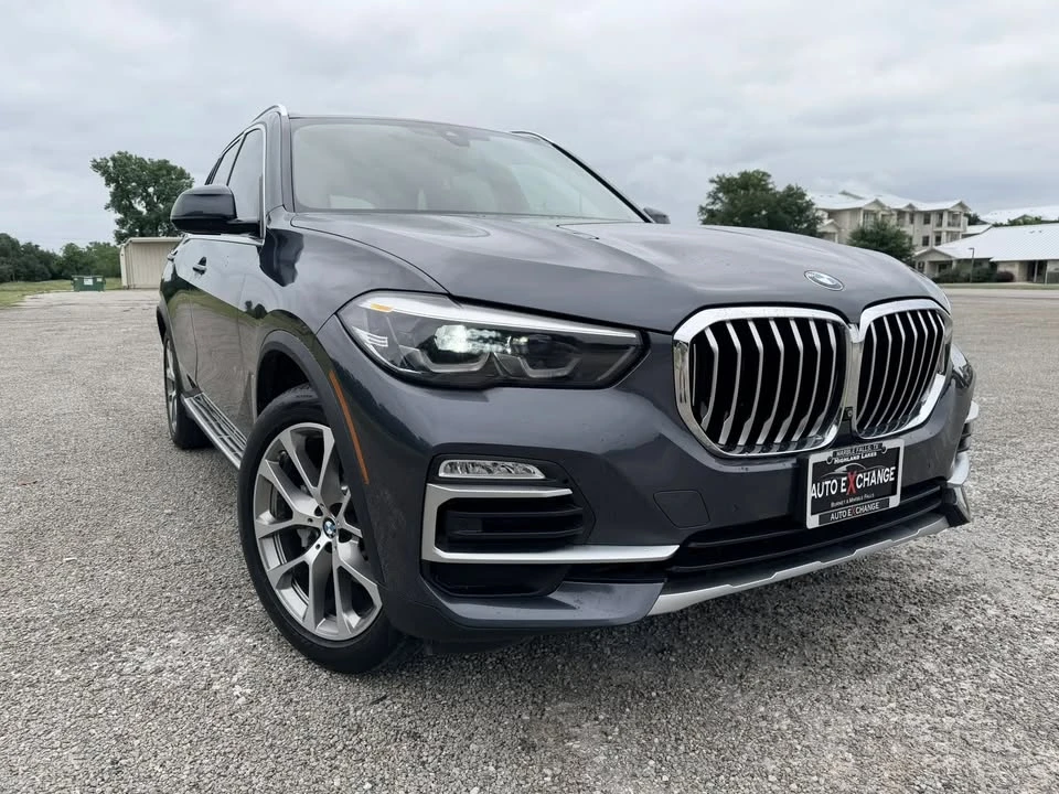 2019 BMW G05 X5 - Image 4 of 20