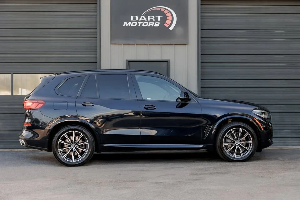 2019 BMW G05 X5 - Image 8 of 19