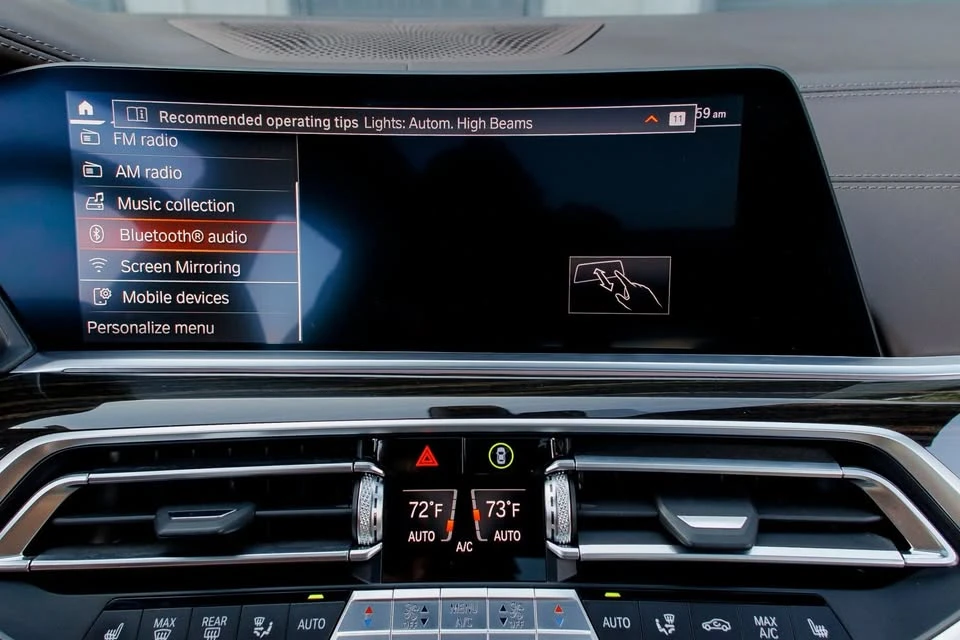 2019 BMW G05 X5 - Image 19 of 19