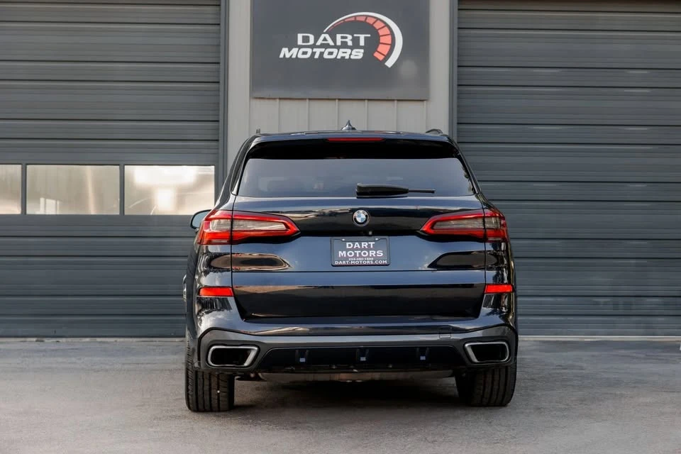 2019 BMW G05 X5 - Image 6 of 19