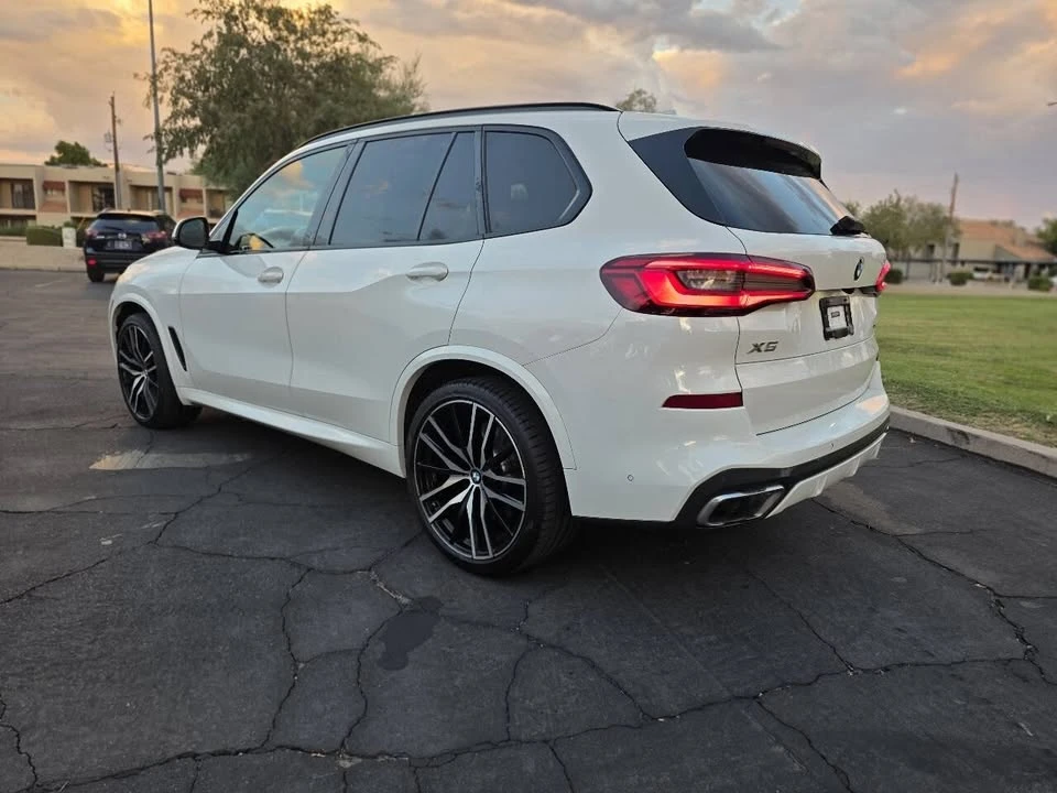 2019 BMW G05 X5 - Image 10 of 20