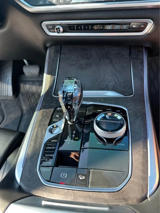2019 BMW G05 X5 - Image 7 of 16