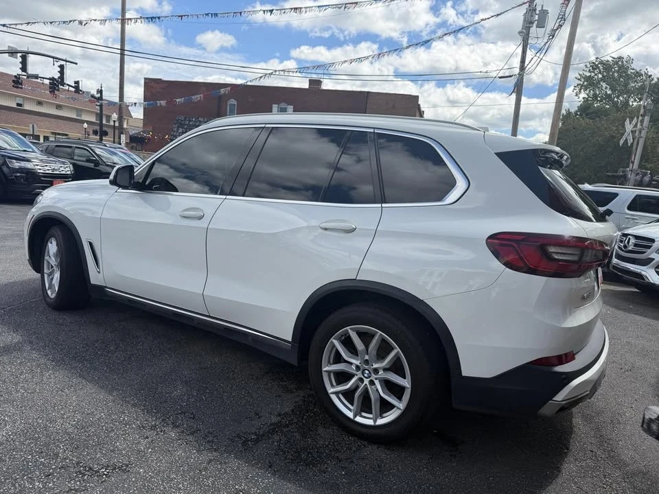 2019 BMW G05 X5 - Image 7 of 20