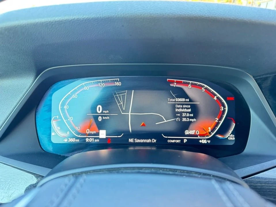 2019 BMW G05 X5 - Image 13 of 20