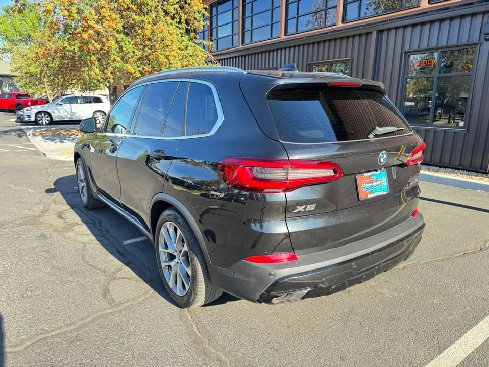 2019 BMW G05 X5 - Image 3 of 20