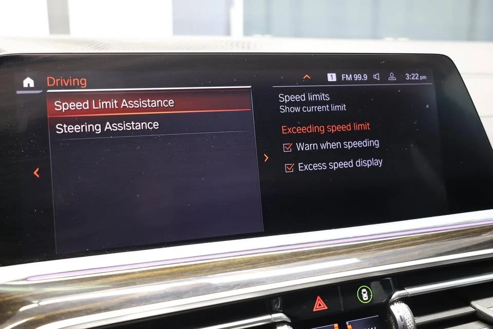 2019 BMW G05 X5 - Image 16 of 20