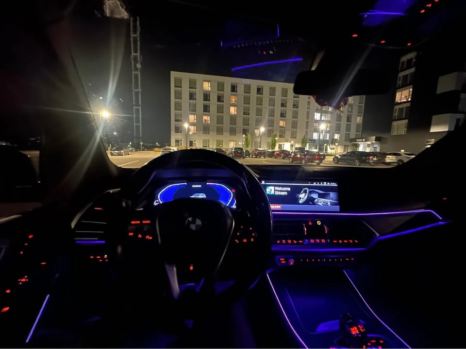 2019 BMW G05 X5 - Image 2 of 16