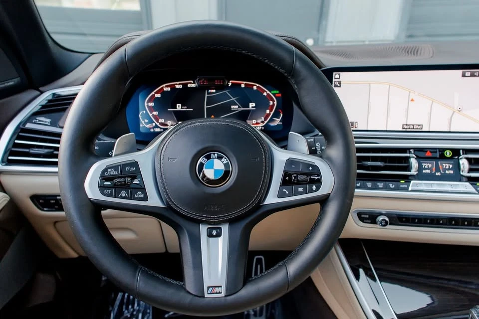 2019 BMW G05 X5 - Image 15 of 19