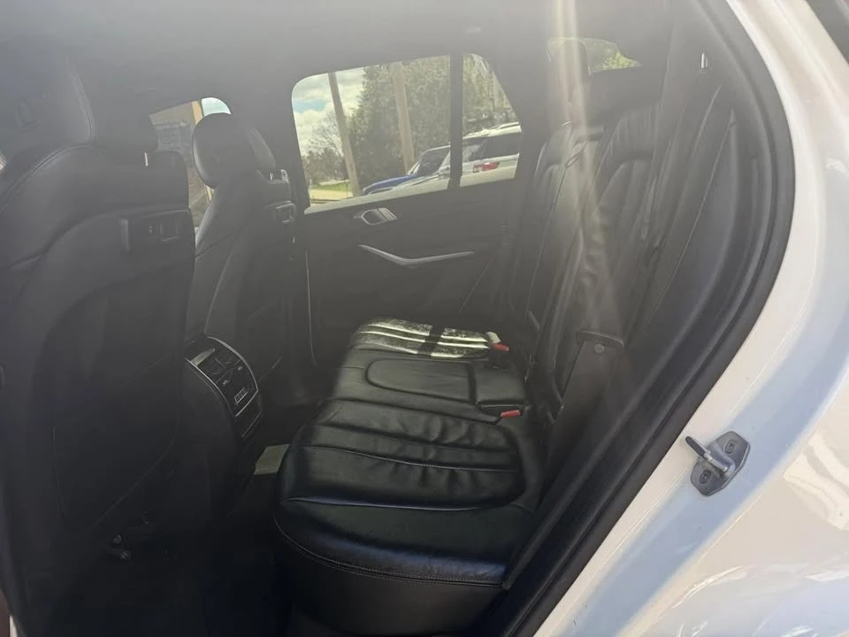 2019 BMW G05 X5 - Image 11 of 20