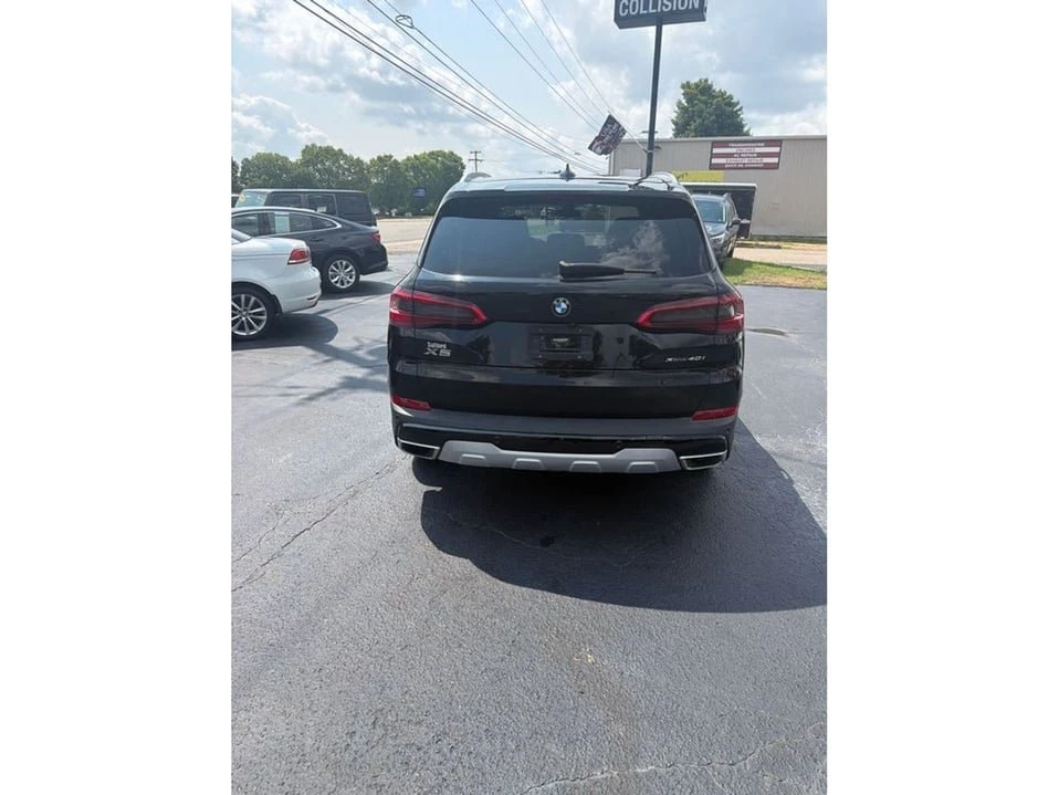 2019 BMW G05 X5 - Image 2 of 7