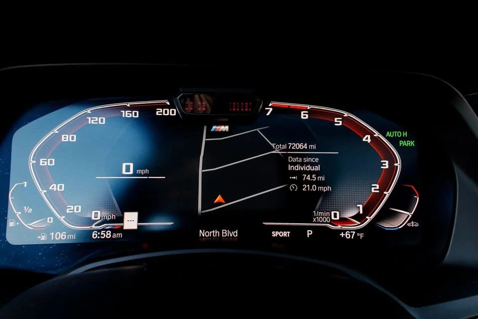 2019 BMW G05 X5 - Image 16 of 19