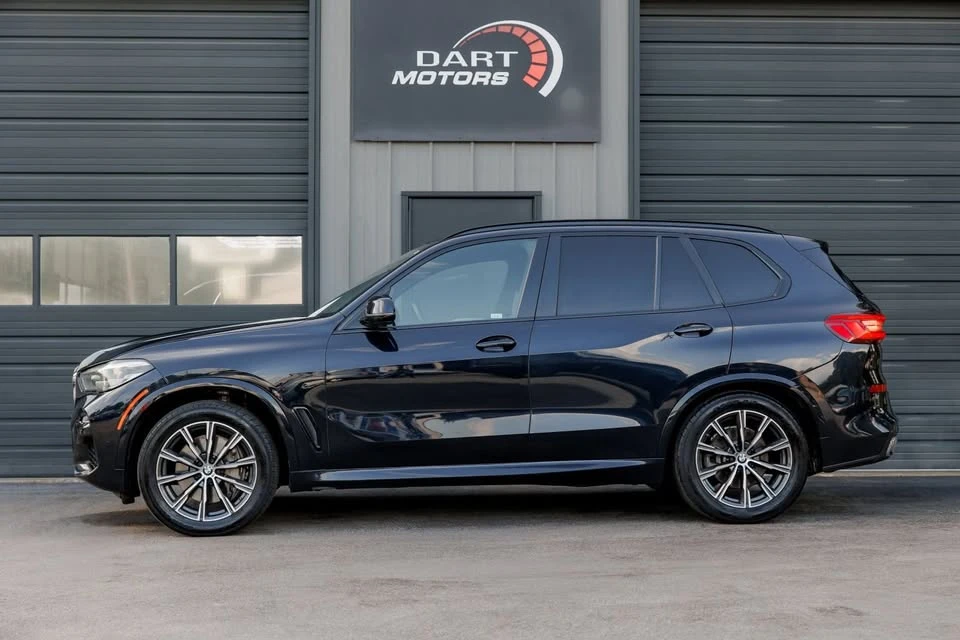 2019 BMW G05 X5 - Image 4 of 19