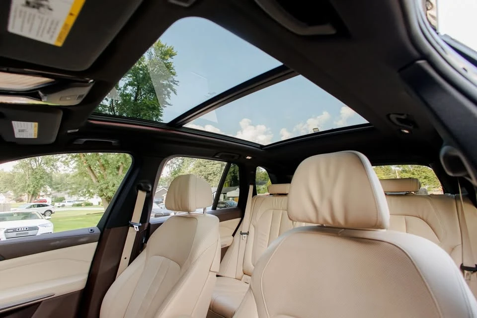 2019 BMW G05 X5 - Image 14 of 19