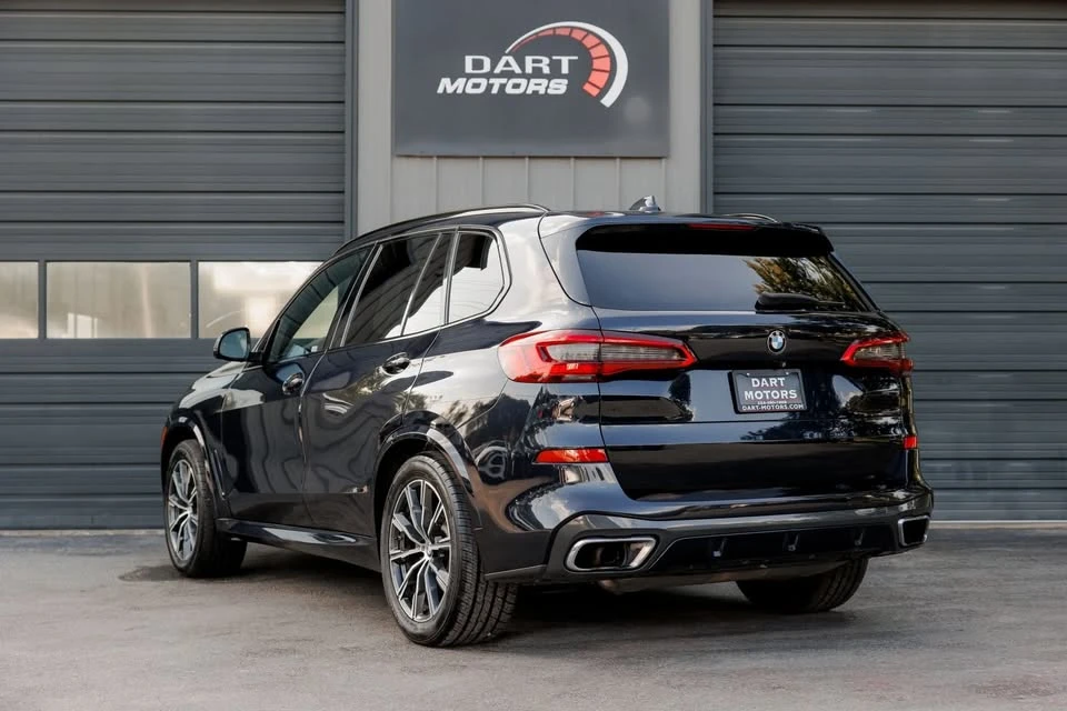 2019 BMW G05 X5 - Image 5 of 19