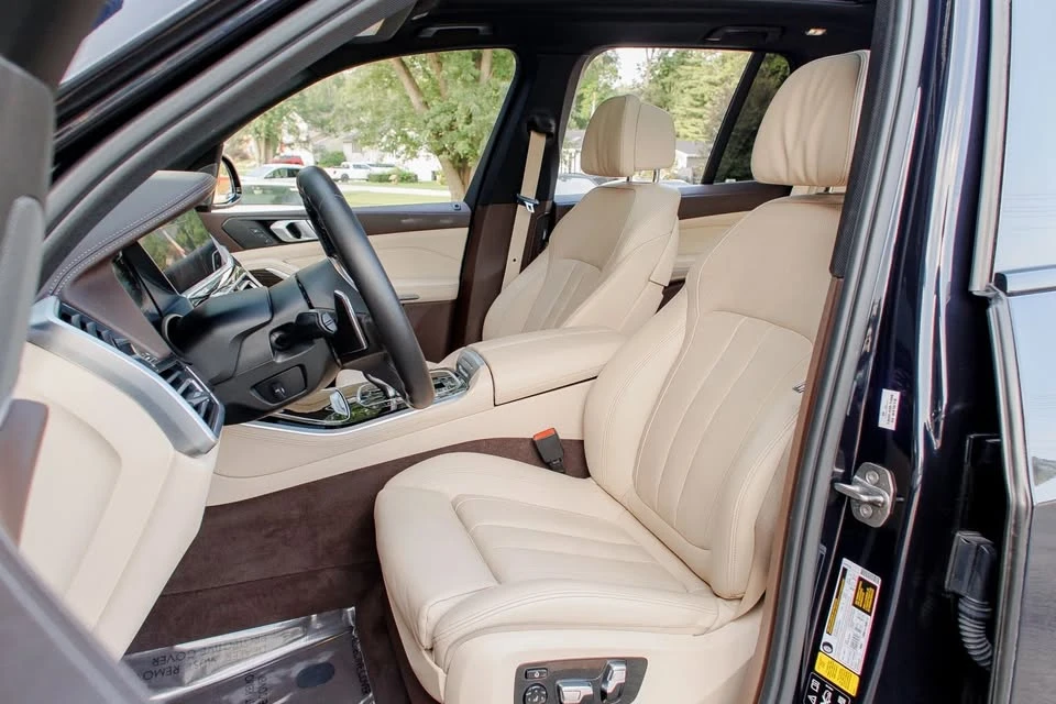 2019 BMW G05 X5 - Image 13 of 19