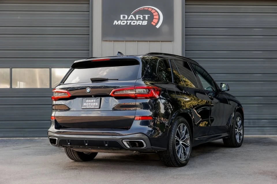 2019 BMW G05 X5 - Image 7 of 19