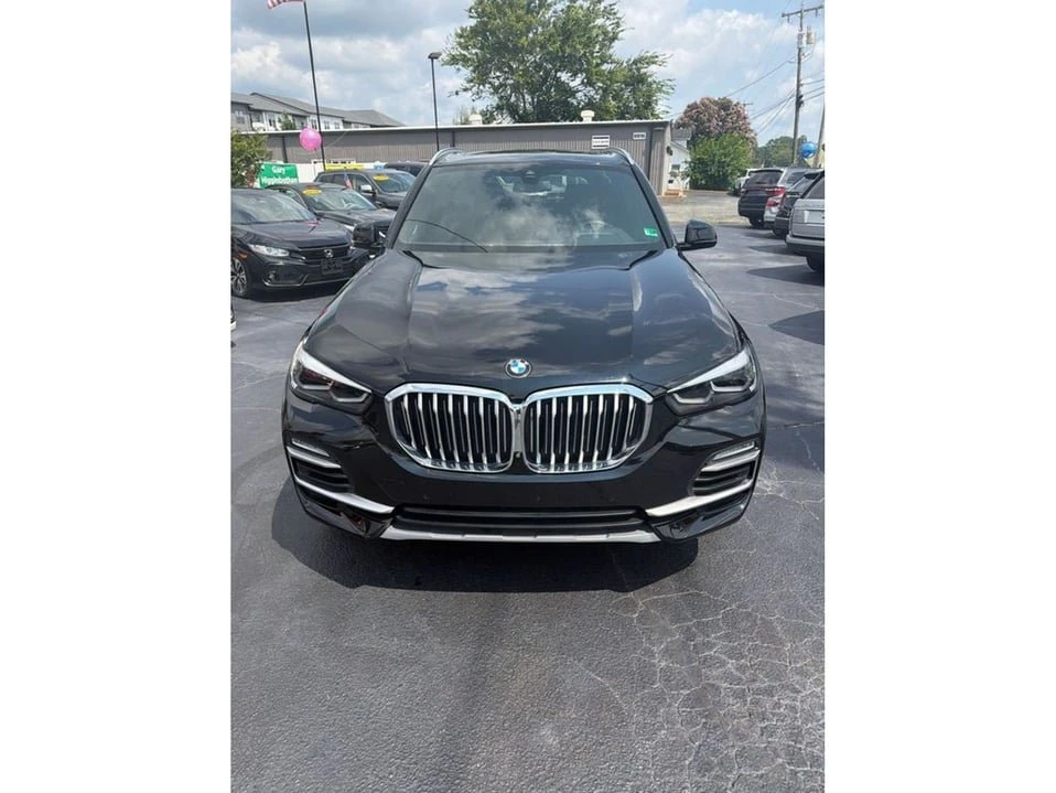 2019 BMW G05 X5 - Image 4 of 7
