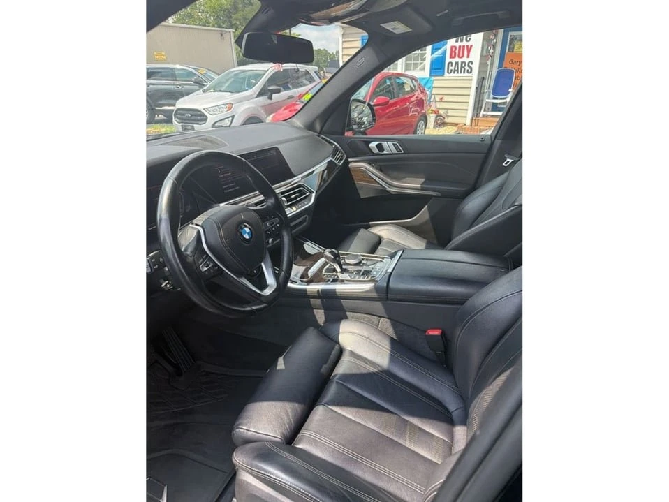 2019 BMW G05 X5 - Image 5 of 7