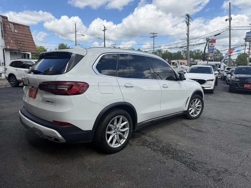 2019 BMW G05 X5 - Image 5 of 20