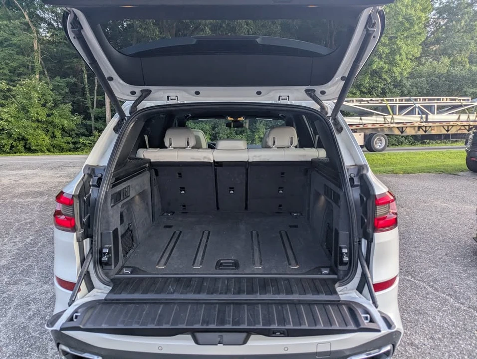 2019 BMW G05 X5 - Image 16 of 20