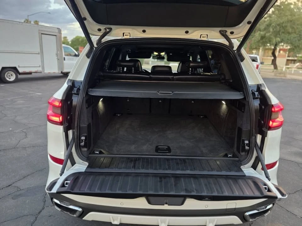 2019 BMW G05 X5 - Image 14 of 20