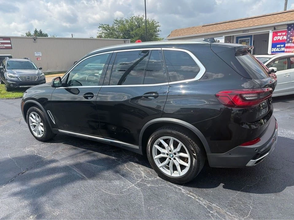 2019 BMW G05 X5 - Image 3 of 7