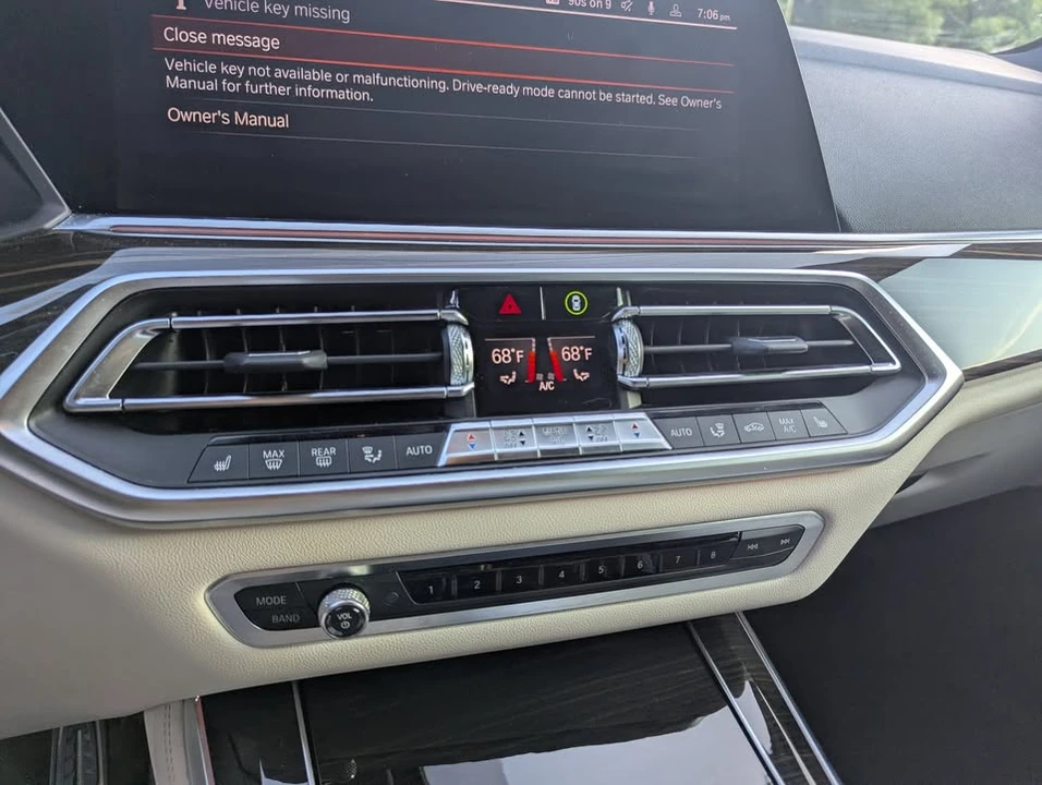 2019 BMW G05 X5 - Image 10 of 20