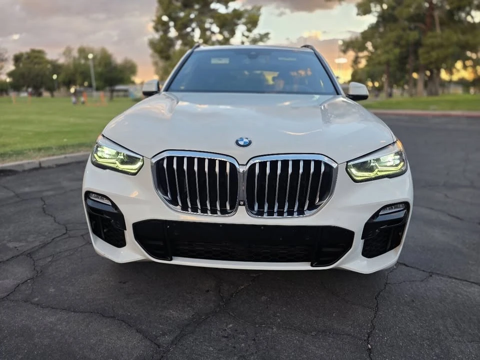 2019 BMW G05 X5 - Image 4 of 20