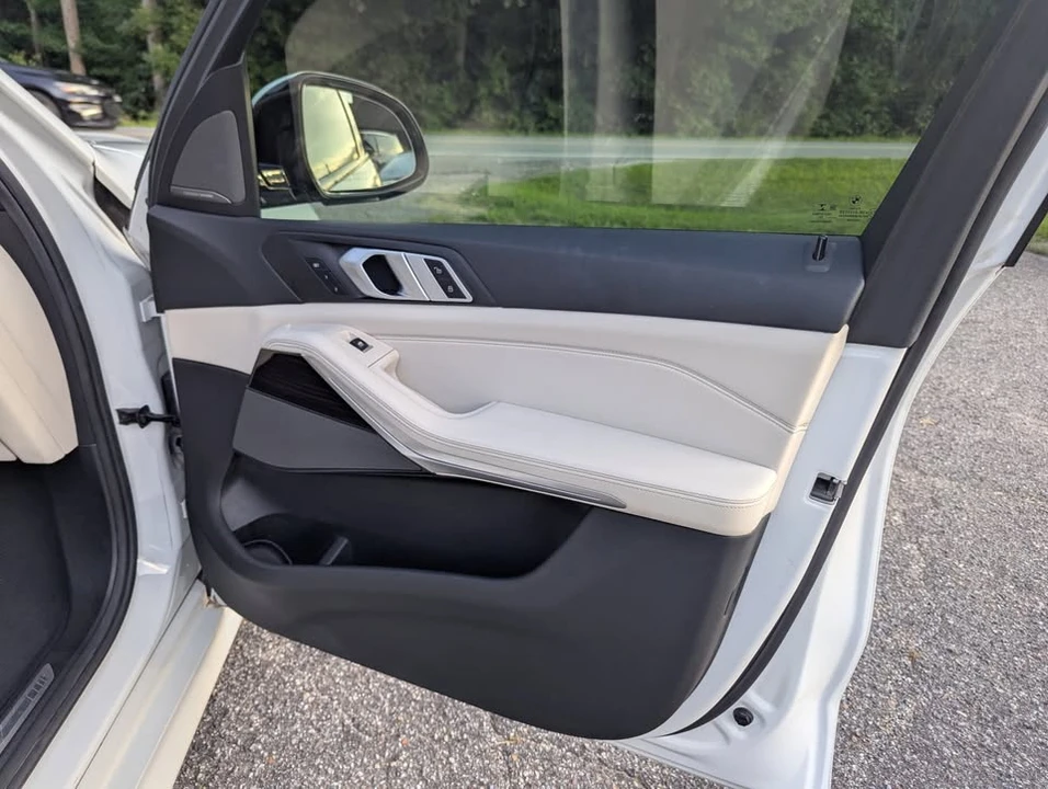 2019 BMW G05 X5 - Image 18 of 20