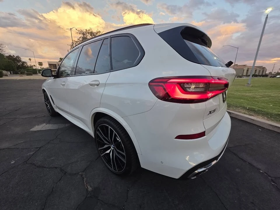 2019 BMW G05 X5 - Image 12 of 20