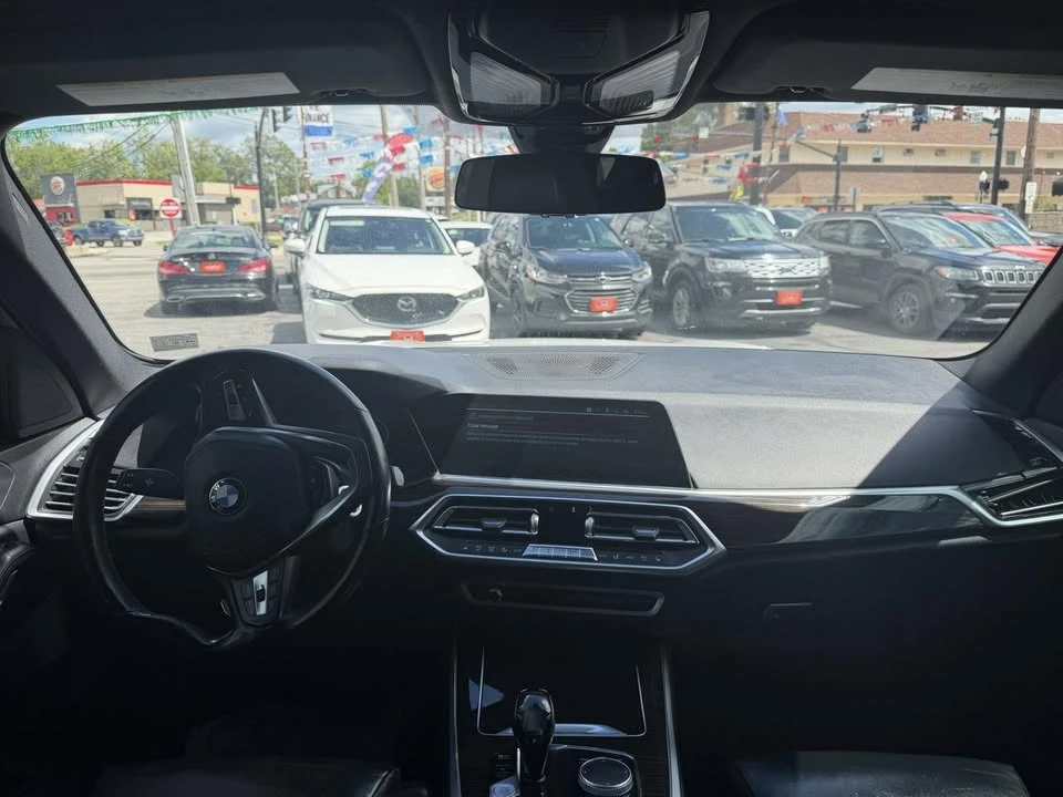 2019 BMW G05 X5 - Image 16 of 20