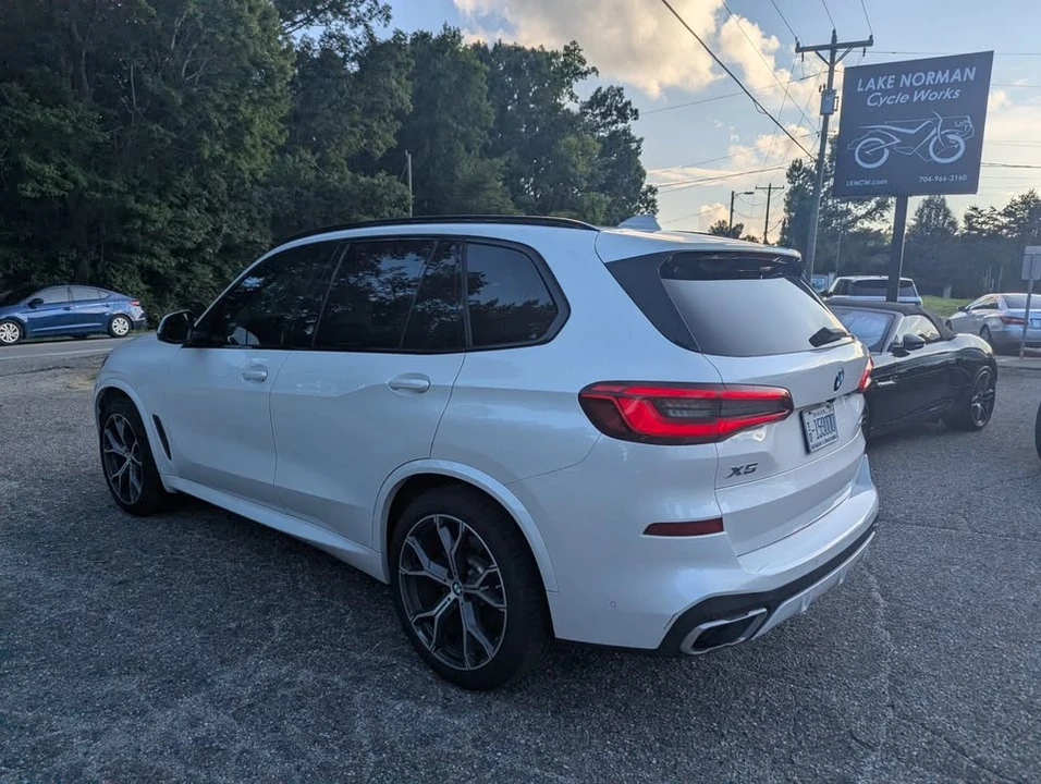 2019 BMW G05 X5 - Image 5 of 20
