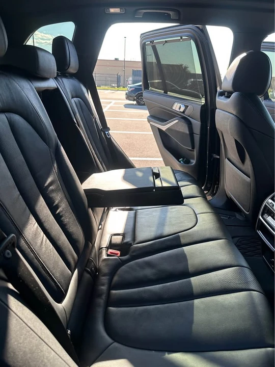 2019 BMW G05 X5 - Image 4 of 16