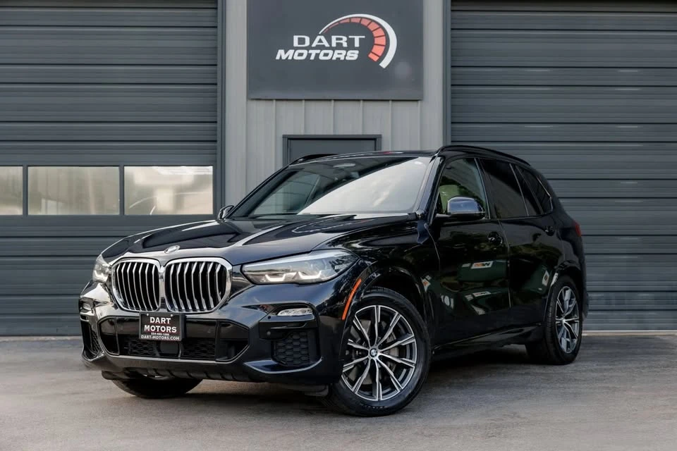 2019 BMW G05 X5 - Image 3 of 19