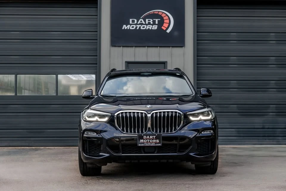2019 BMW G05 X5 - Image 2 of 19