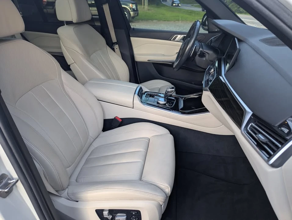 2019 BMW G05 X5 - Image 17 of 20
